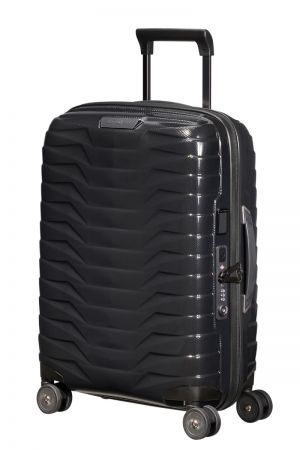 Valise 4 roues 55cm Proxis Black - SAMSONITE