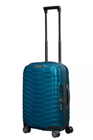Valise 4 roues Proxis Navy 55cm  