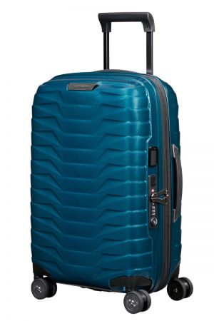 Valise 4 roues Proxis Navy 55cm  | SAMSONITE