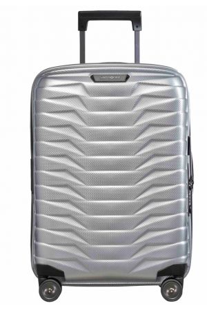 Valise proxis argent