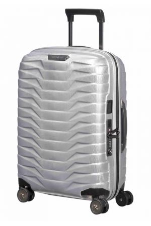 Valise proxis argent