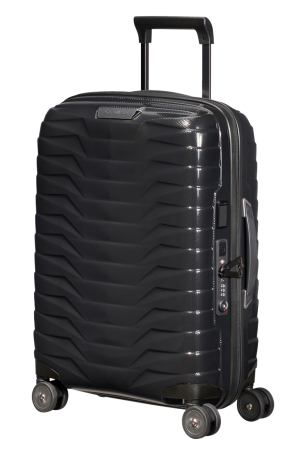 Valise 4 roues 75cm PROXIS Noir - SAMSONITE