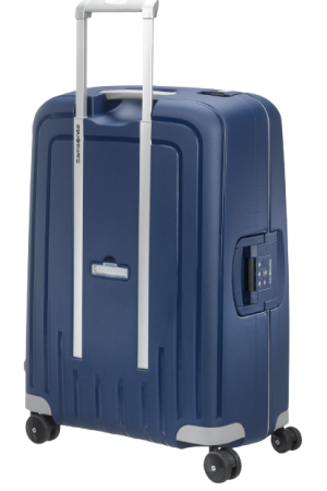 Valise S'cure 75cm - SAMSONITE