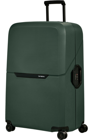 Grande valise 81cm Magnum ECO Forest Green | SAMSONITE