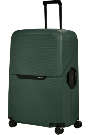 Grande valise 81cm Magnum ECO Forest Green | SAMSONITE