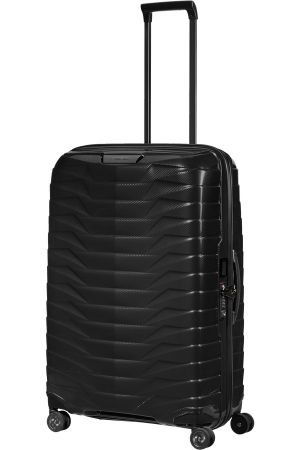 Valise 4 roues 69cm PROXIS Noir - SAMSONITE