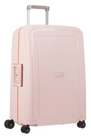 Valise S’Cure 69 cm rose