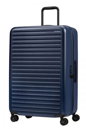 Valise 4 roues 75cm STACKD Bleu Marine - SAMSONITE
