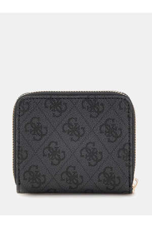 Mini portefeuille logo Laurel - GUESS