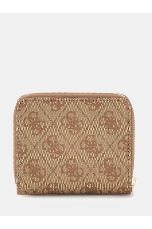 Mini portefeuille logo Laurel - GUESS