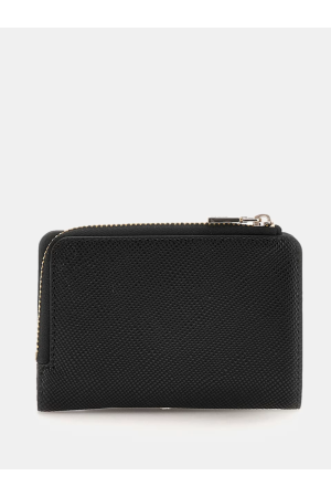 Portefeuille Laurel saffiano - GUESS
