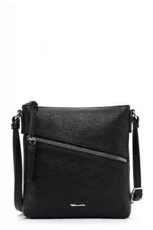 Sac à bandoulière Alessia noir - TAMARIS