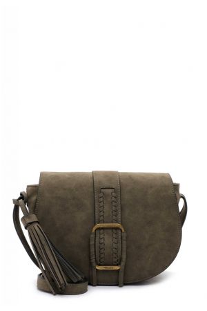 Sac bandoulière à rabat Janina M - TAMARIS