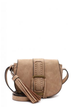 Sac bandoulière à rabat Janina S - TAMARIS