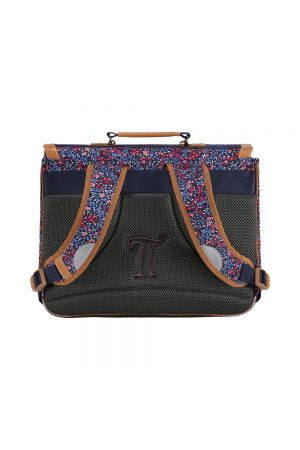 Cartable scolaire liberty tann's