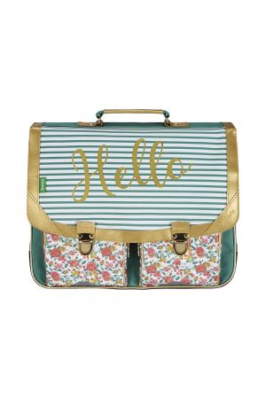 Cartable 38 cm LUCIE| Tann's