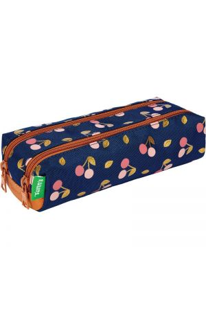 Trousse double Alexia - TANN'S