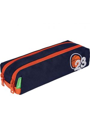 Trousse double LIAM | Tann's 