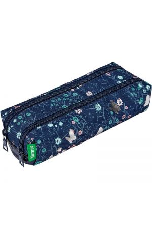 Trousse double NINA| Tann's