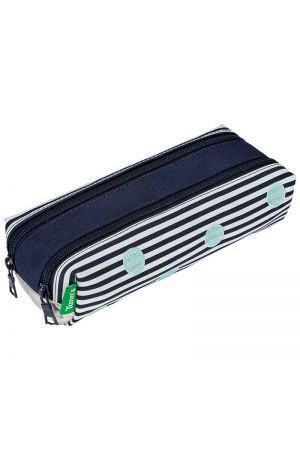 Trousse double liberty GAELLE | Tann's