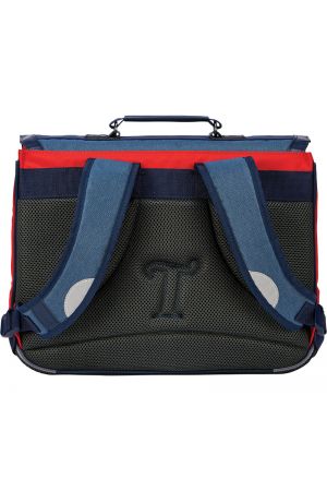 Cartable 38 cm Maxime - TANN'S