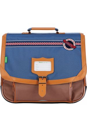 Cartable 38 cm garçon Marley 