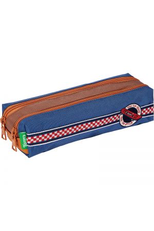Trousse double garçon Marley skate | Tann's
