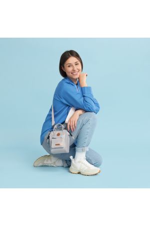 Nano bag Rennes par Cabaïa