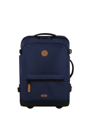 Valise souple S Reykjavik - CABAÏA