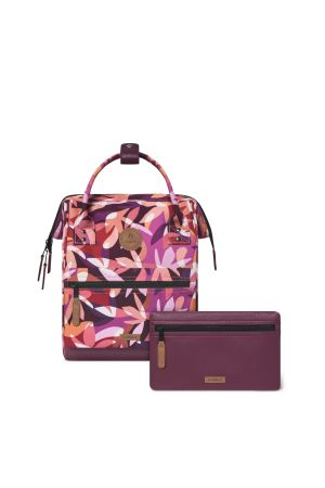 Sac à dos Adventurer S Montreuil par Cabaïa