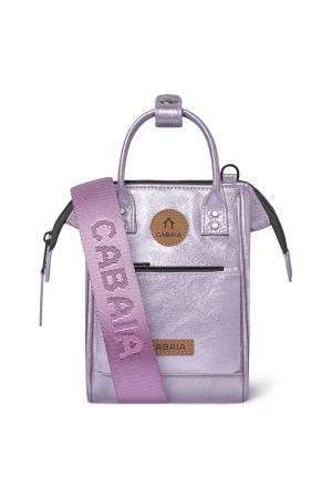 Nano bag Capri par Cabaïa