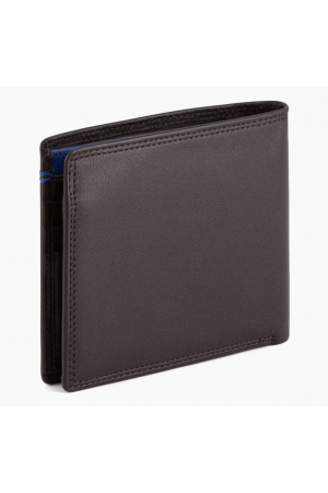 Portefeuille italien homme MARTIN - Le Tanneur