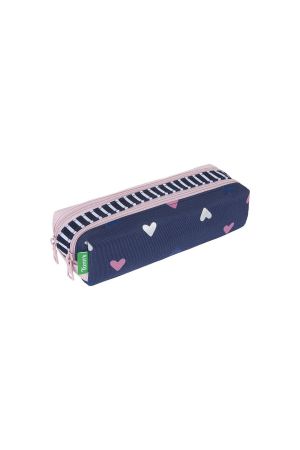 Trousse double étoiles Suzanne | Tann's