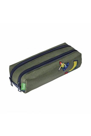 Trousse double garçon TONY | Tann's