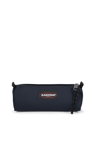 Trousse simple benchmark cloud navy - EASTPAK