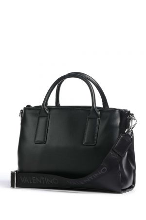 sac à main Valentino Holiday en synthétique noir