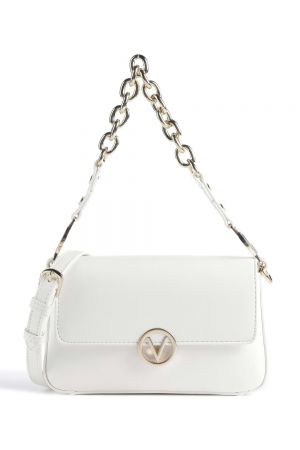 sac porté épaule Valentino July en synthétique blanc