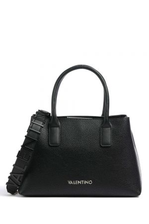 sac à main Valentino Seychelles en synthétique noir