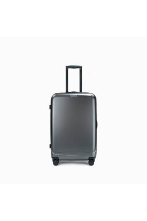 Valise Pure medium par Elite en anthracite