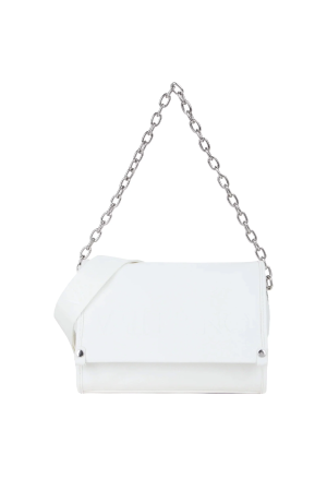 Sac double bandoulière Syria Re - VALENTINO
