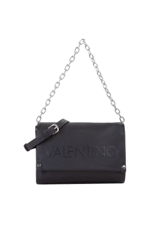 Sac double bandoulière Syria Re - VALENTINO