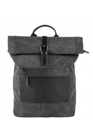Sac à dos Vintage en toile | ZEDE