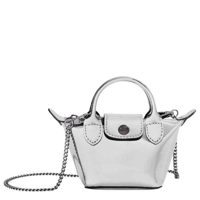 Sac longchamp pliage taille sales xs