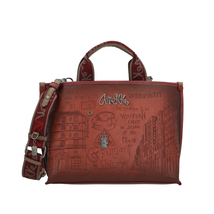 Sac store anekke india