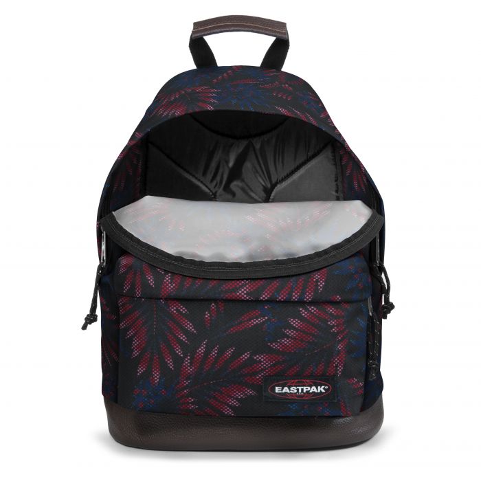 Sac a dos Wyoming fond cuir Flow SacBagage