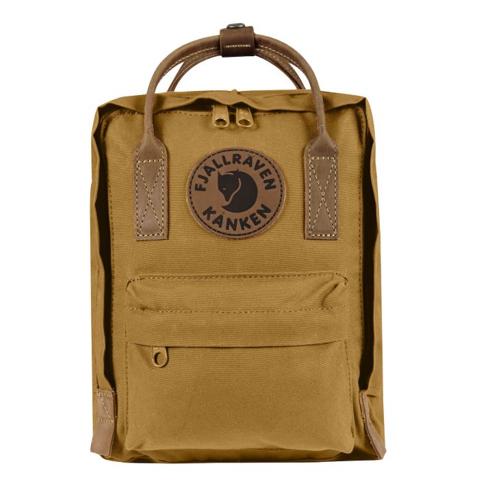Mini sac a dos Kanken N 2 FJALLRAVEN SacBagage