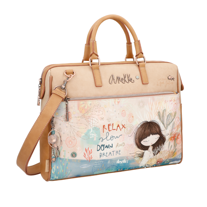 Sac travail discount ordinateur femme