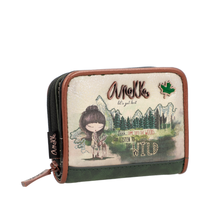 Anekke porte monnaie deals