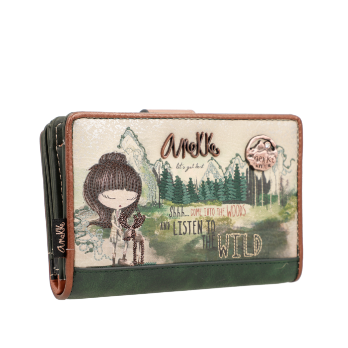 Anekke portefeuille sales