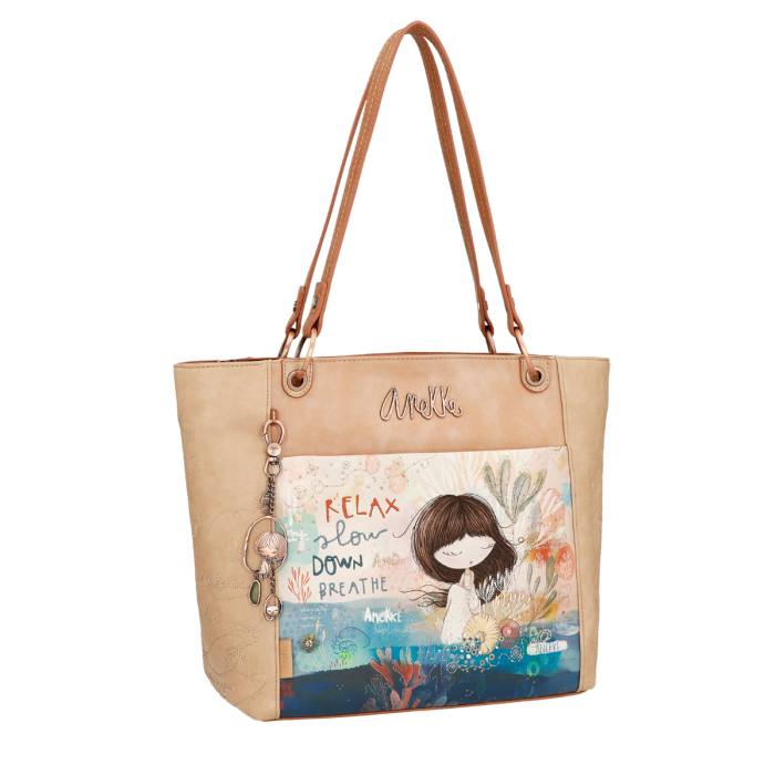 Sac deals shopping femme